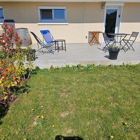 Serge'House Voiteur Exterior photo